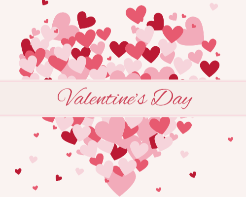 Valentine's Day