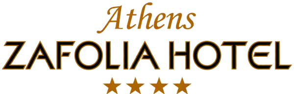 Athens Zafolia Hotel