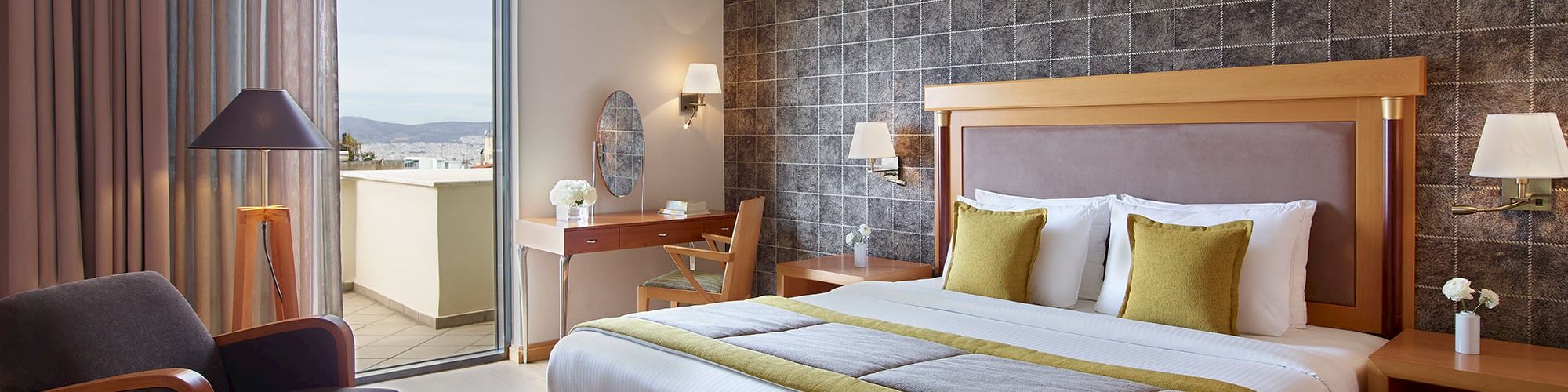 Athens Zafolia Hotel