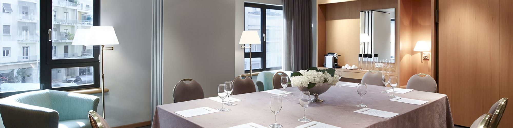 Athens Zafolia Hotel