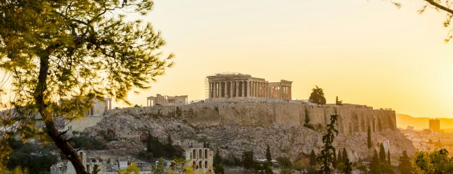 Athens Zafolia Hotel