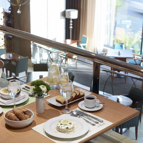 Athens Zafolia Hotel