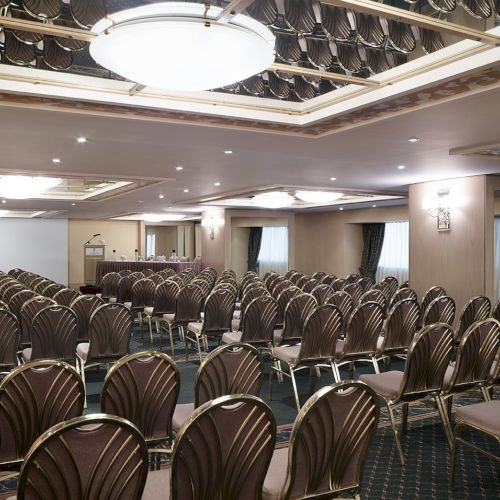 Athens Zafolia Hotel