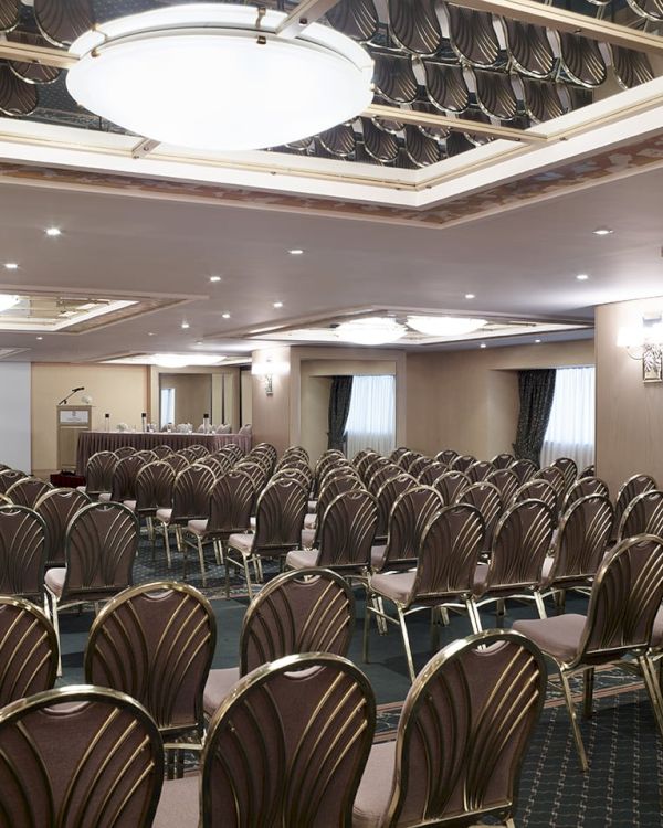 Athens Zafolia Hotel