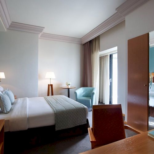 Athens Zafolia Hotel