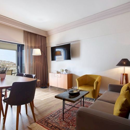 Athens Zafolia Hotel
