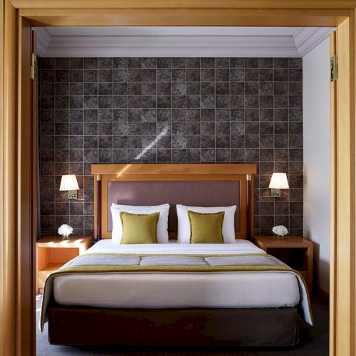 Athens Zafolia Hotel