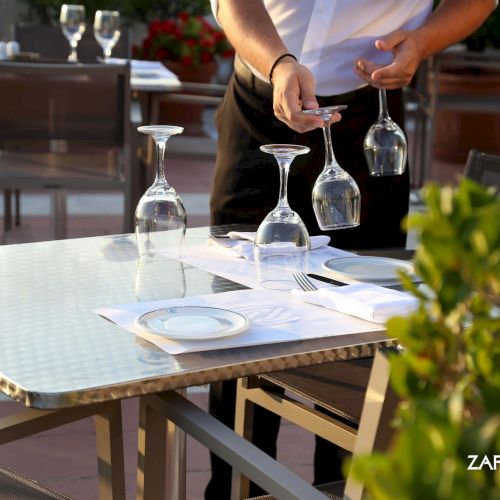 Athens Zafolia Hotel