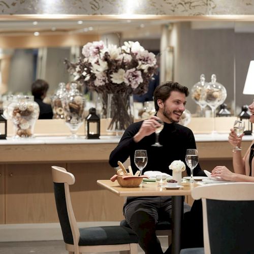Athens Zafolia Hotel