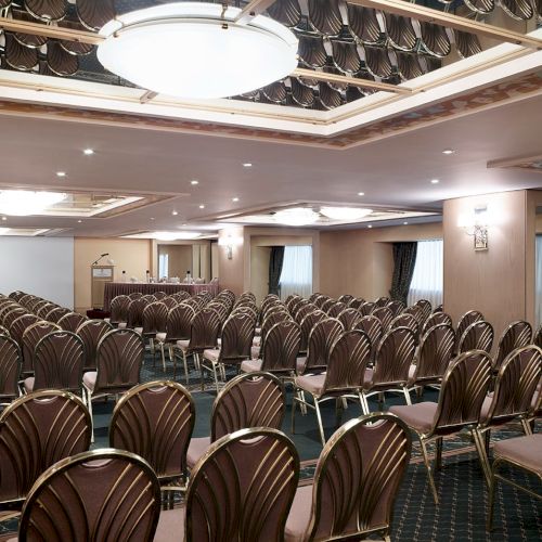 Athens Zafolia Hotel