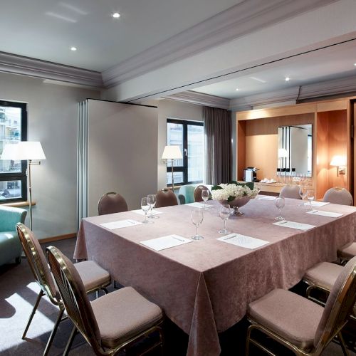 Athens Zafolia Hotel