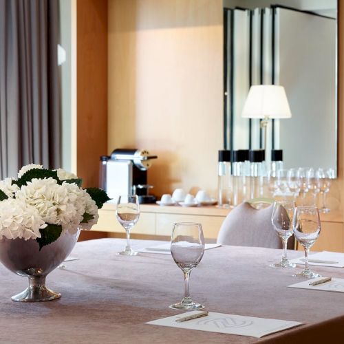 Athens Zafolia Hotel